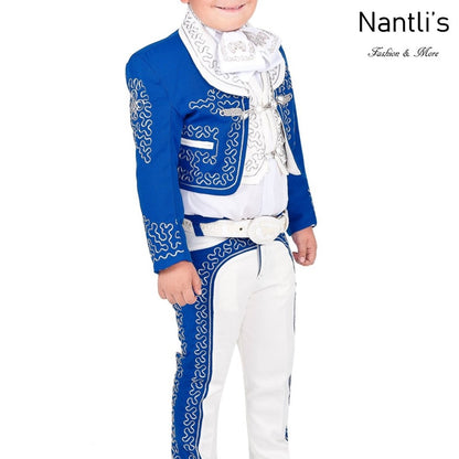 Traje Charro de Niño TM-72126 - Charro Suit for Kids