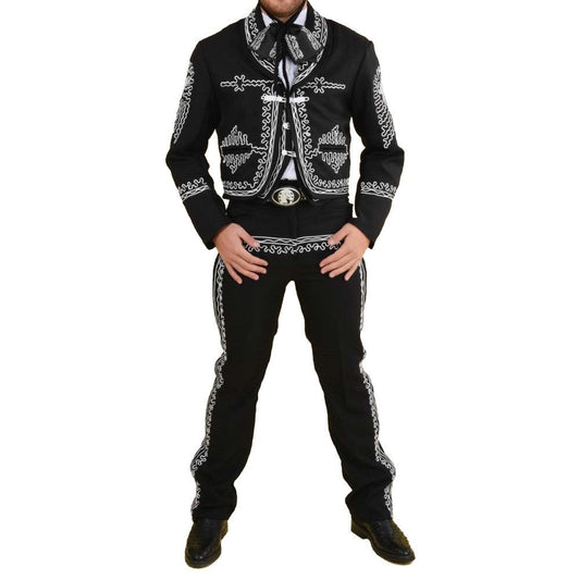 Trajes Charros de Hombre / Men's Charro Suits – - Online Store | Footwear, Clothing and Accessories