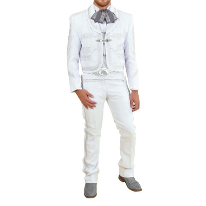 Traje Charro de Hombre TM-72142 - Charro Suit for Men