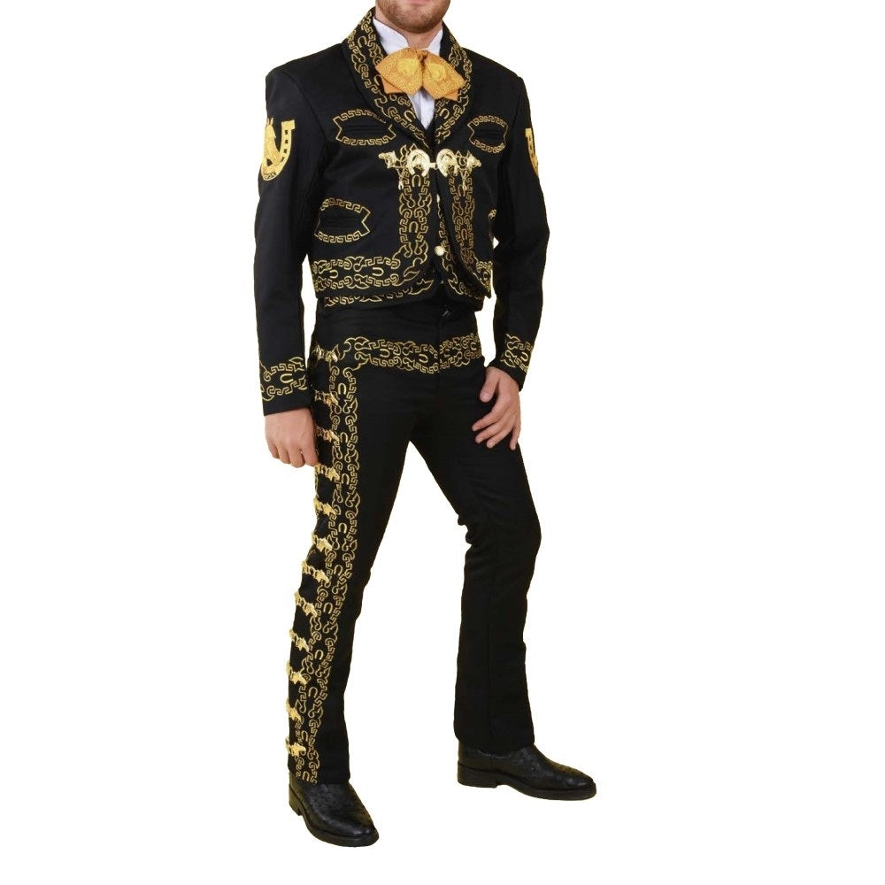 Traje Charro de Hombre TM-72176 - Charro Suit for Men