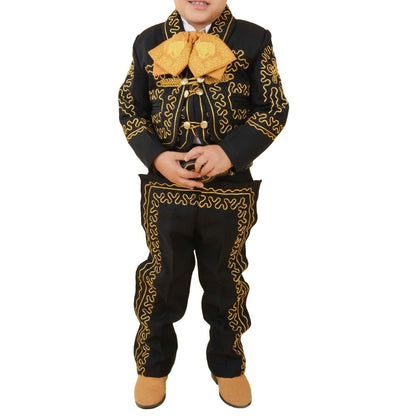 Traje Charro de Niño TM-72311 - Charro Suit for Kids