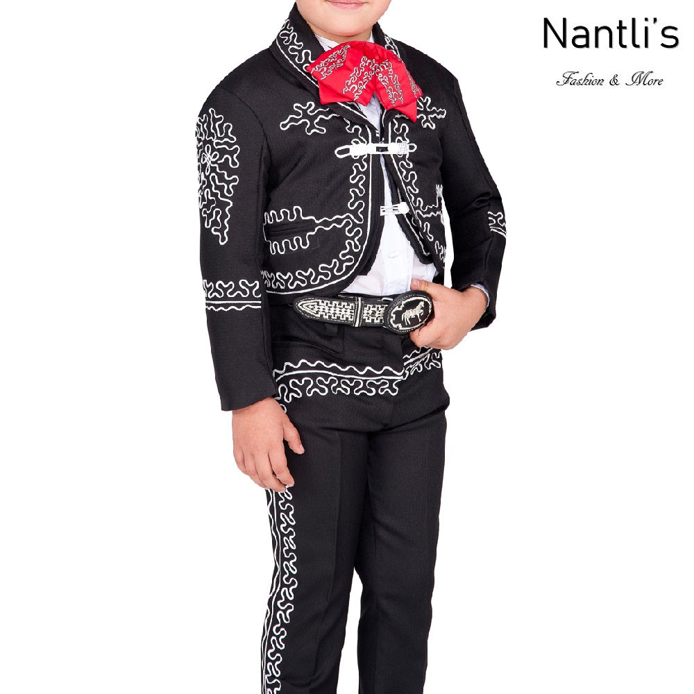 Traje Charro de Niño TM-72312 - Charro Suit for Kids