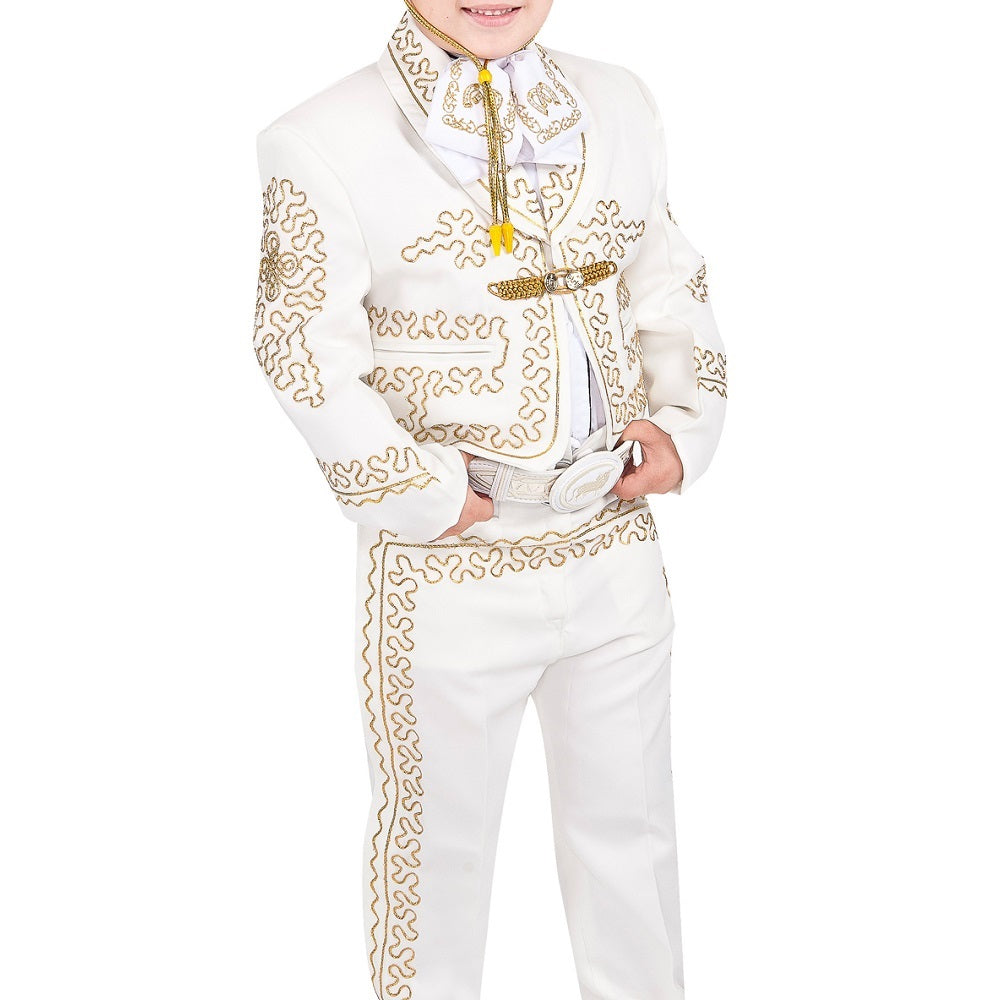 Traje Charro de Niño TM-72313 - Charro Suit for Kids