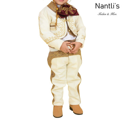 Traje Charro de Niño TM-72317 - Charro Suit for Kids