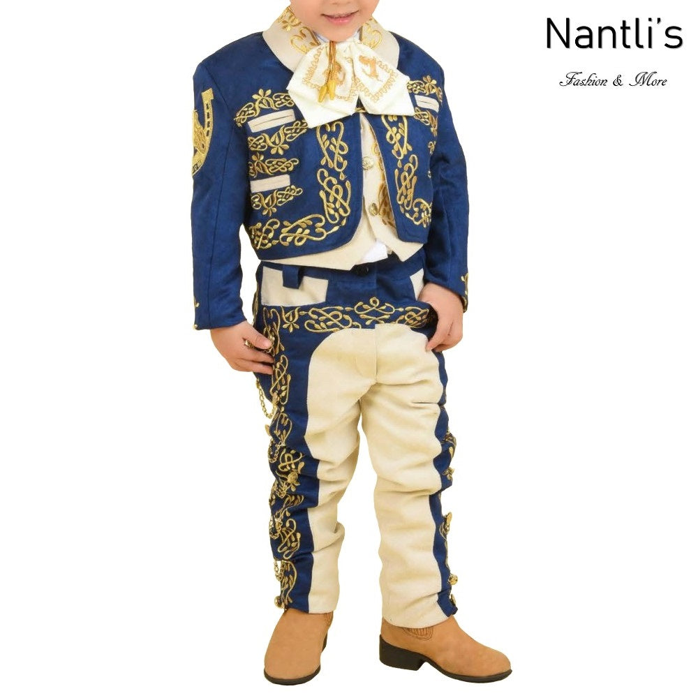 Traje Charro de Niño TM-72331 - Charro Suit for Kids