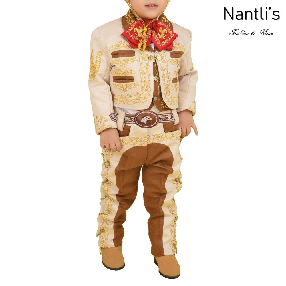 Traje Charro de Niño TM-72332 - Charro Suit for Kids