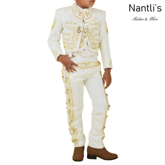 Traje Charro de Niño TM-72341 - Charro Suit for Kids
