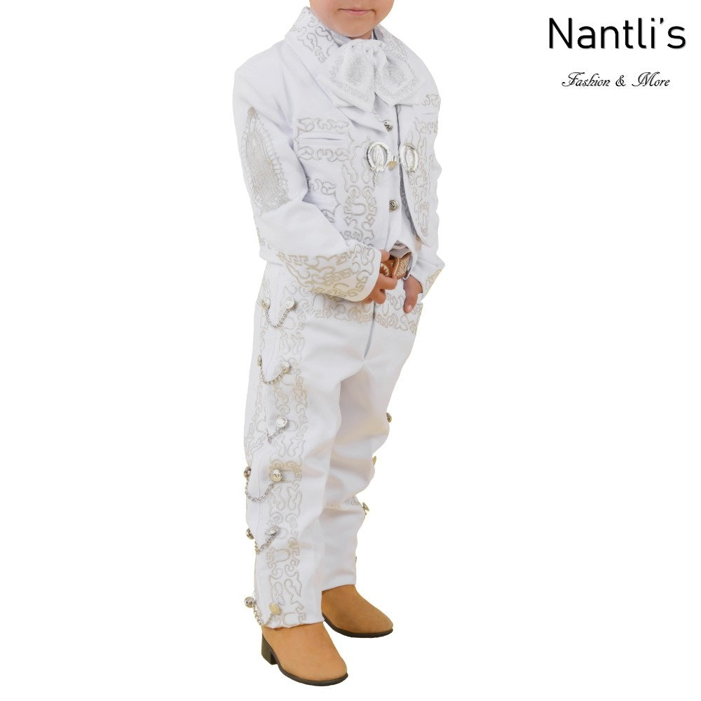 Traje Charro de Niño TM-72346 - Charro Suit for Kids