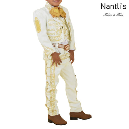 Traje Charro de Niño TM-72347 - Charro Suit for Kids