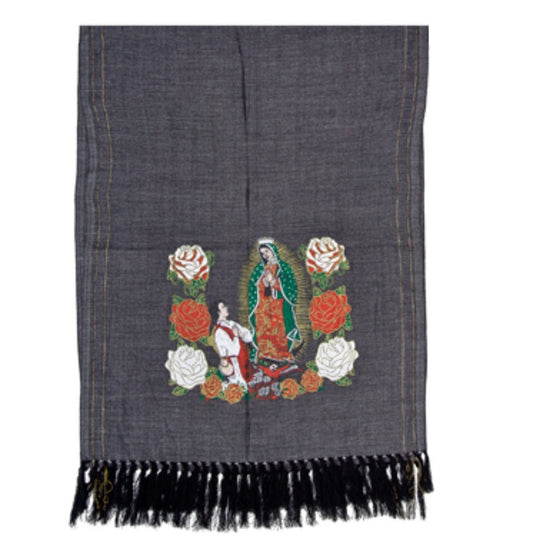 Rebozo Tradicional Mexicano IMP-73421-R main image 0