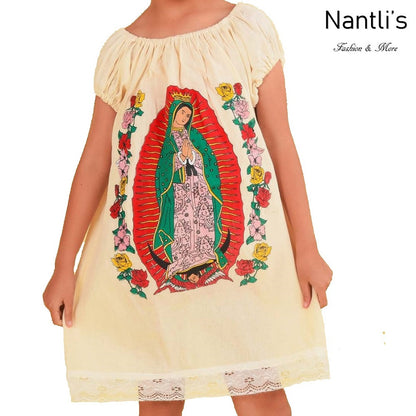 Vestido Tipico Indita de Niña TM74209 - Girls Dress