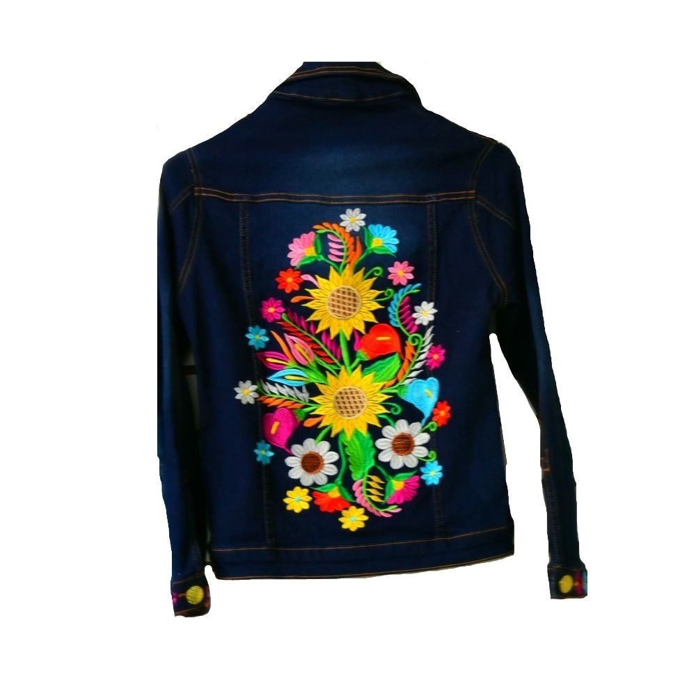 Chamarra para Mujer - TM-77632 Jacket for Women