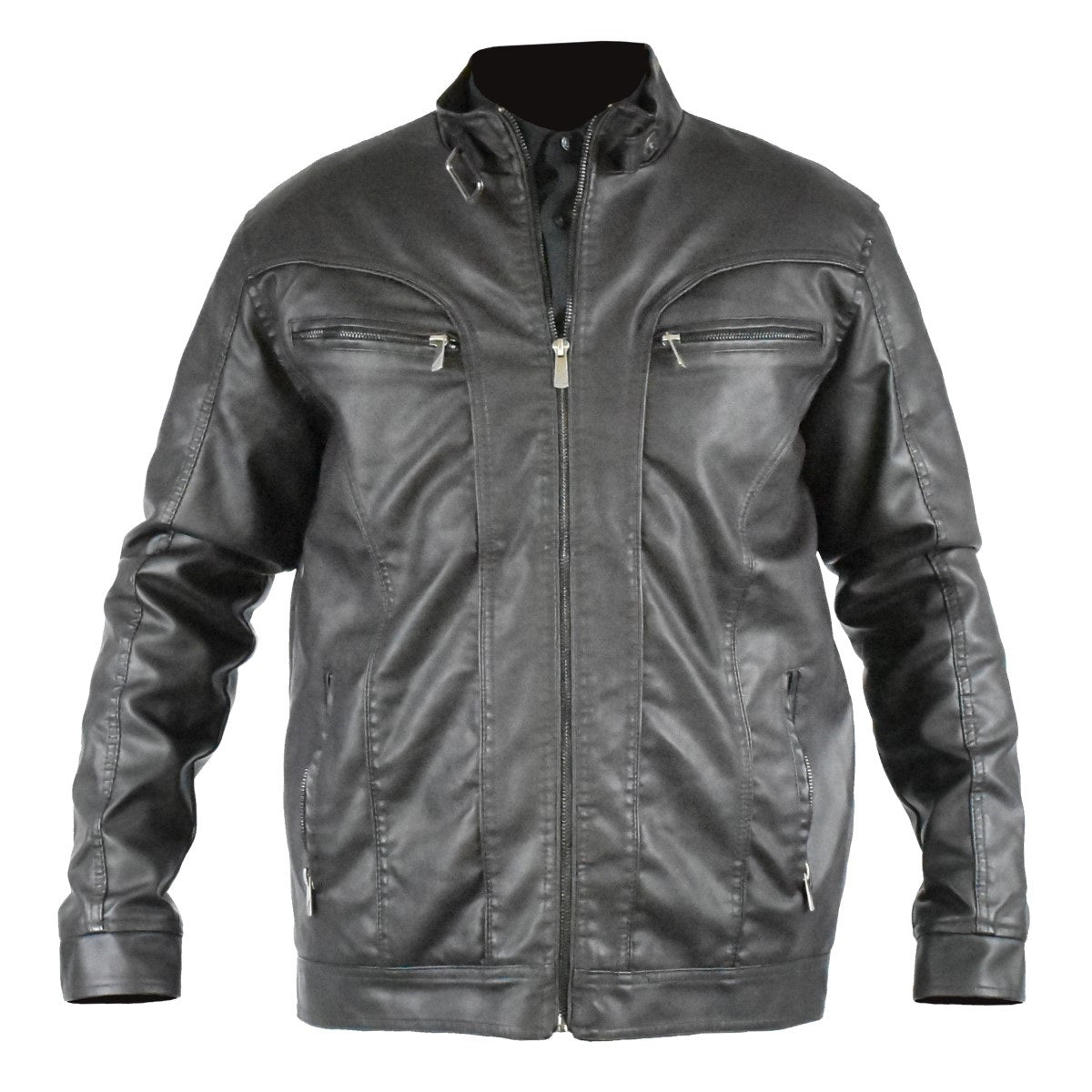 Chamarra para Hombre - TM-BG-828A Jacket for Men