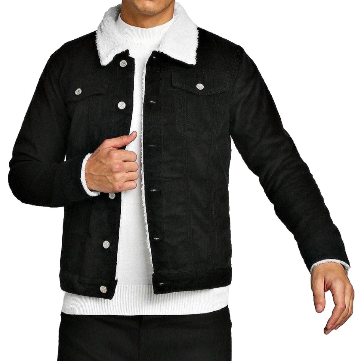 Chamarra para Hombre - TM-CM142262 Jacket for Men
