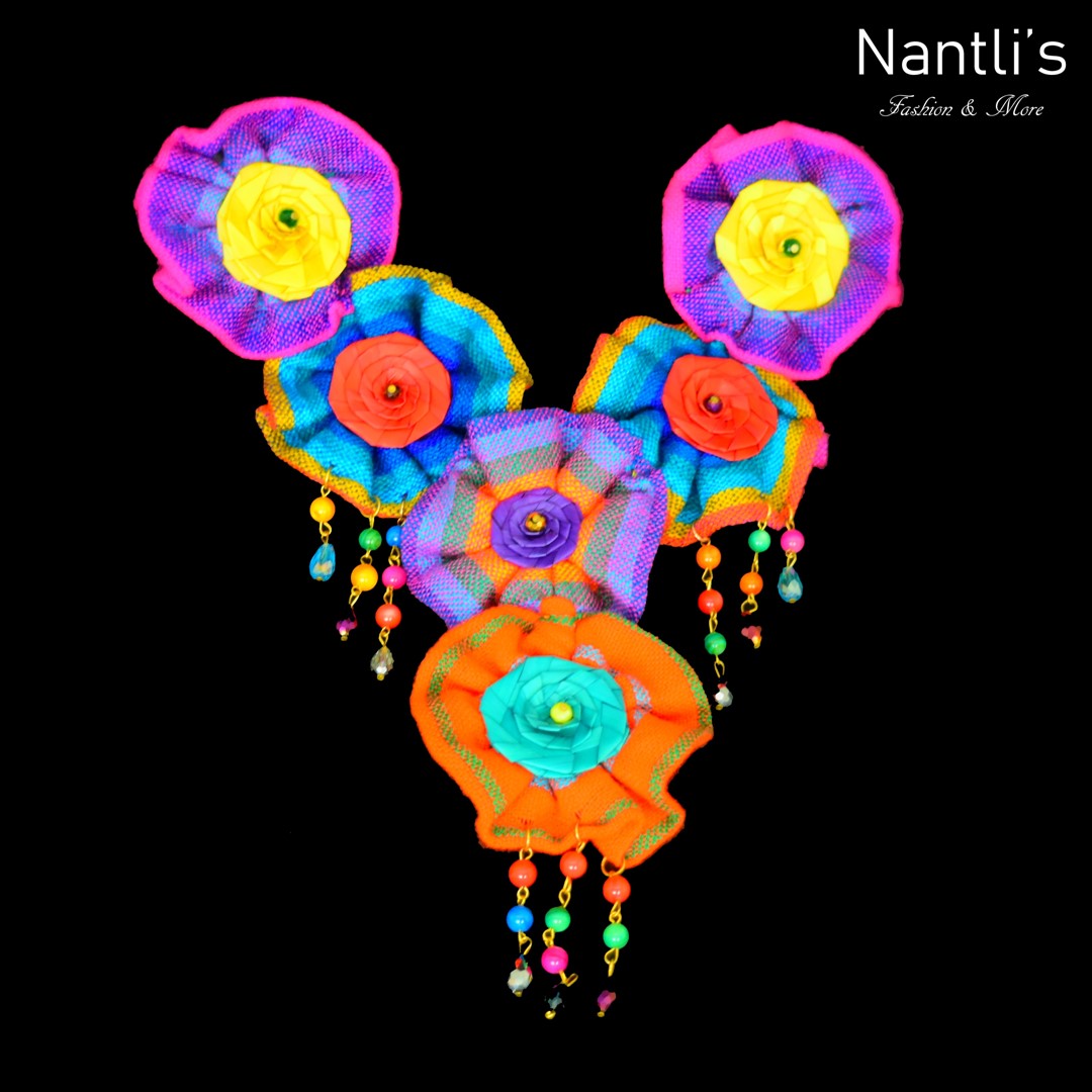 Collar para Mujer - TM-OV-1005 - Women's Necklace