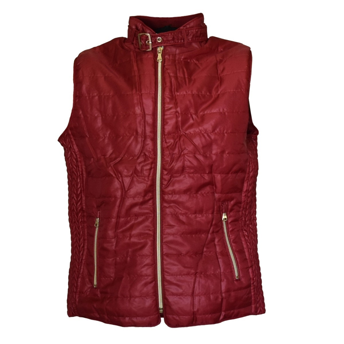 Chaleco para Mujer - TM-VH-184 Vest for Women