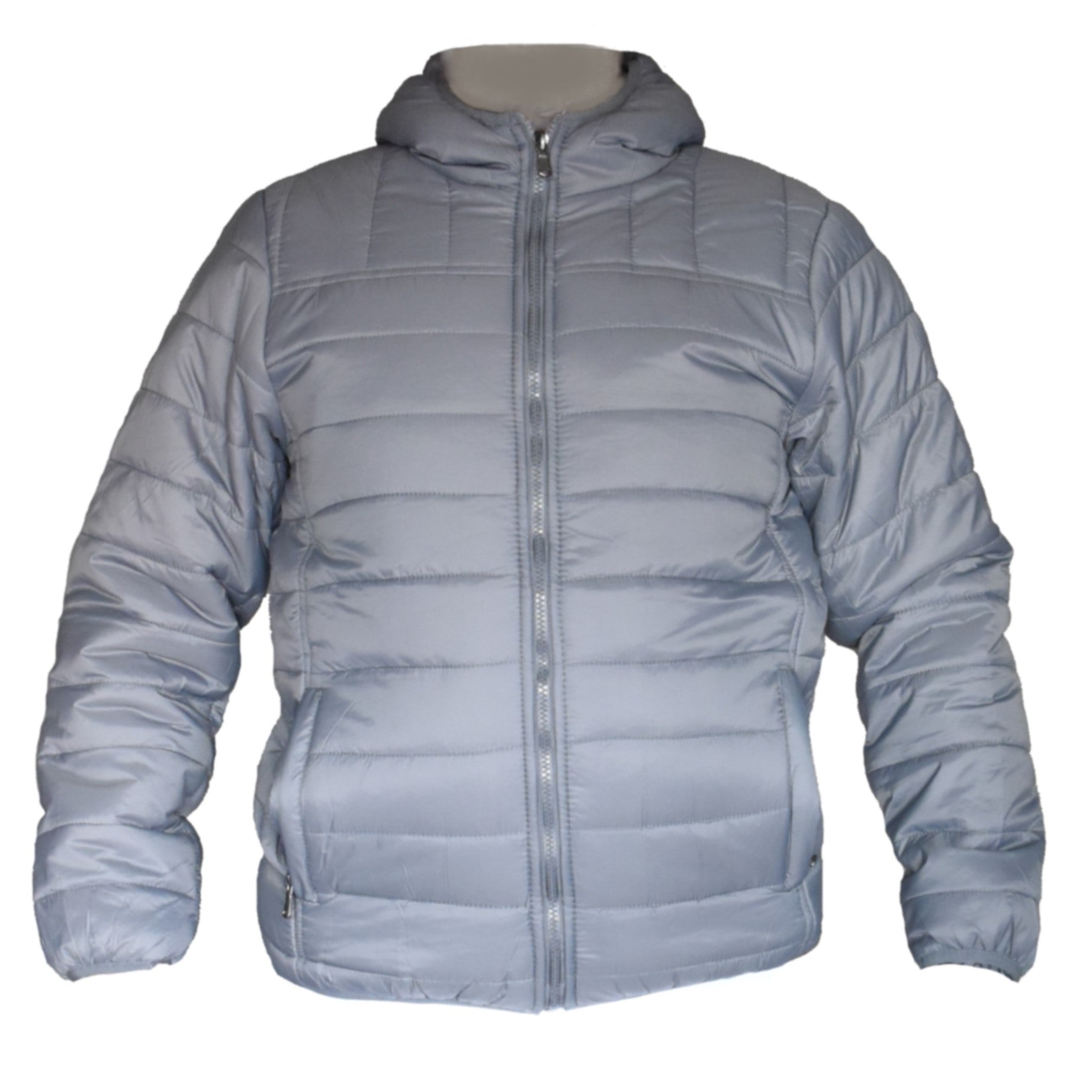 Nebulus Chaqueta MERIK para hombre, cálida chaqueta para exteriores,  práctica y versátil, chaqueta de entretiempo e invierno