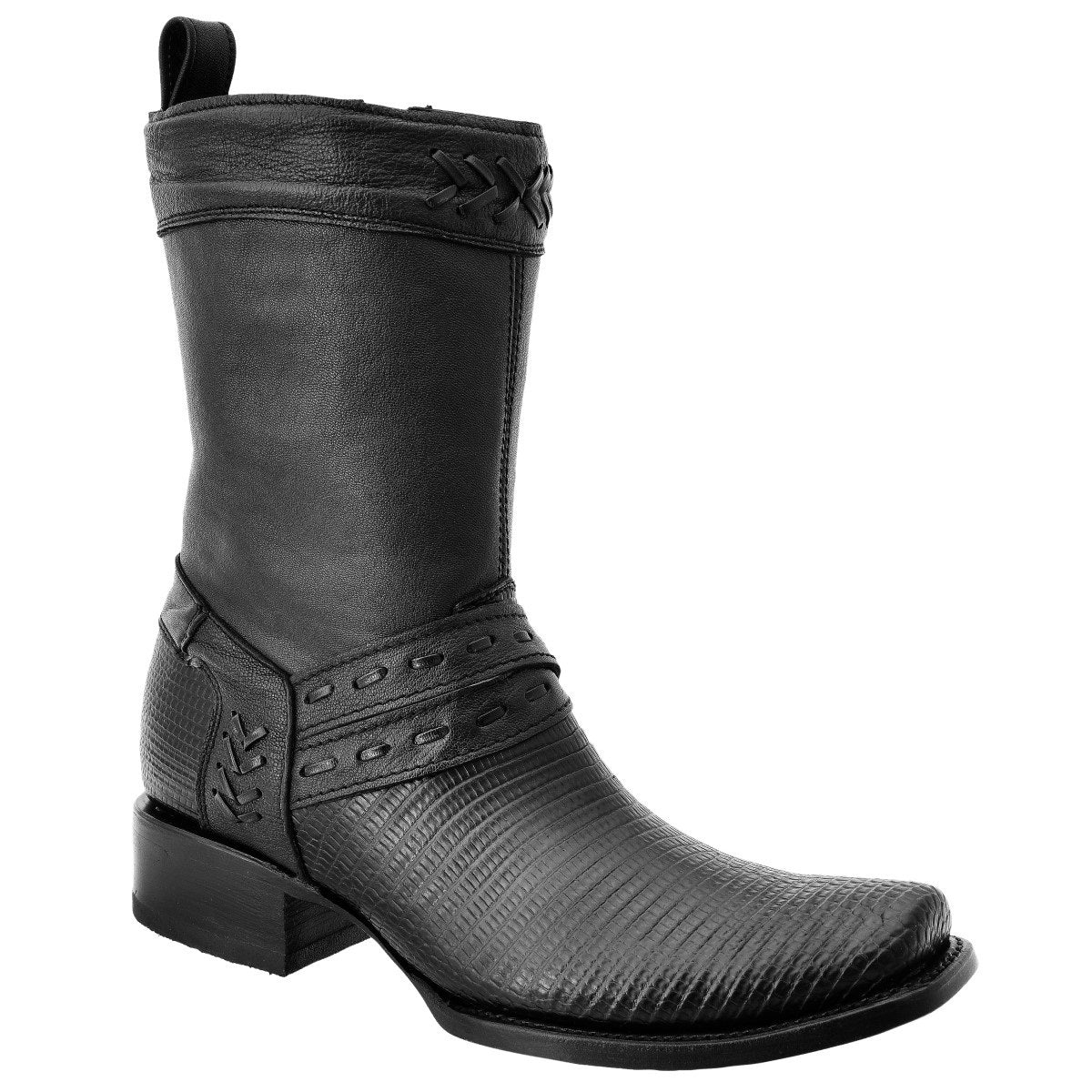 Botas Vaqueras TM-WD0014 - Western Boots
