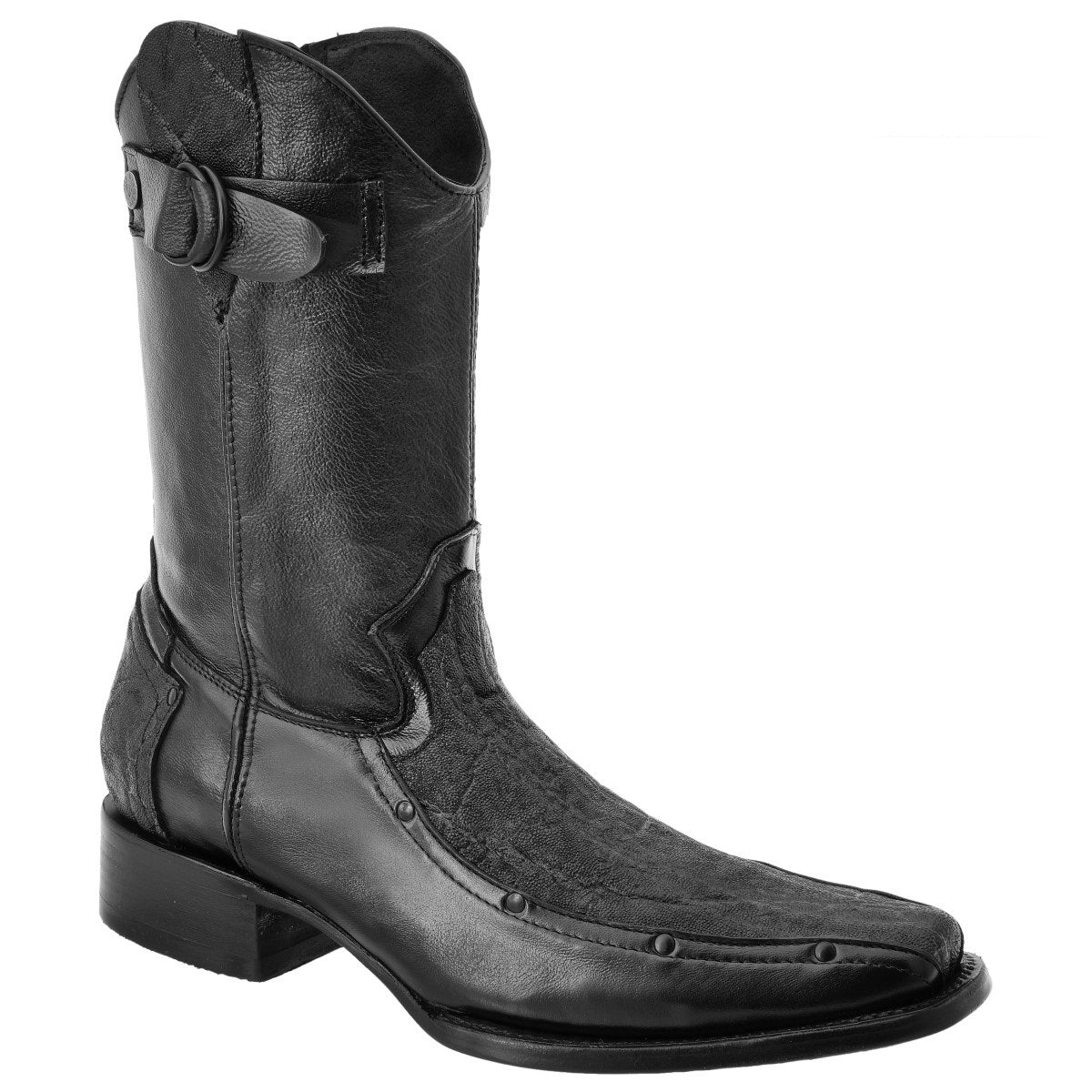 Botas Vaqueras TM-WD0021 - Western Boots