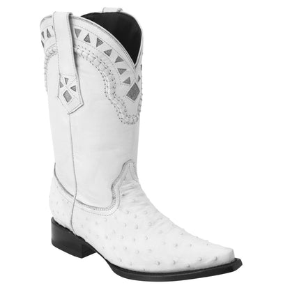 Botas Vaqueras TM-WD0041 - Western Boots