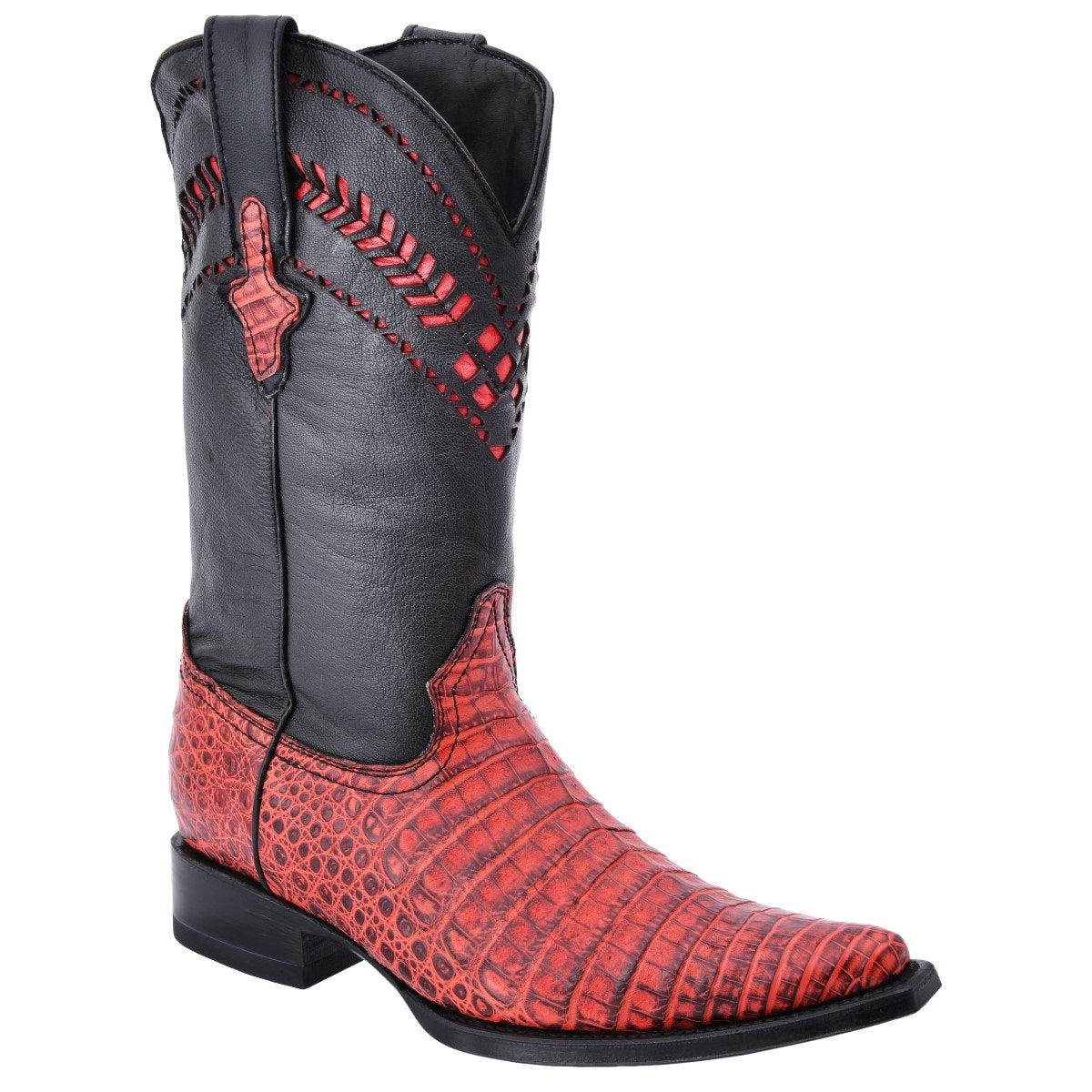 Botas Vaqueras TM-WD0043 - Western Boots