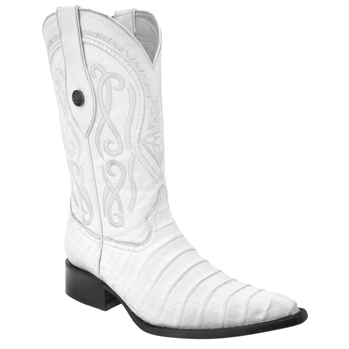 Botas Vaqueras TM-WD0048 - Western Boots