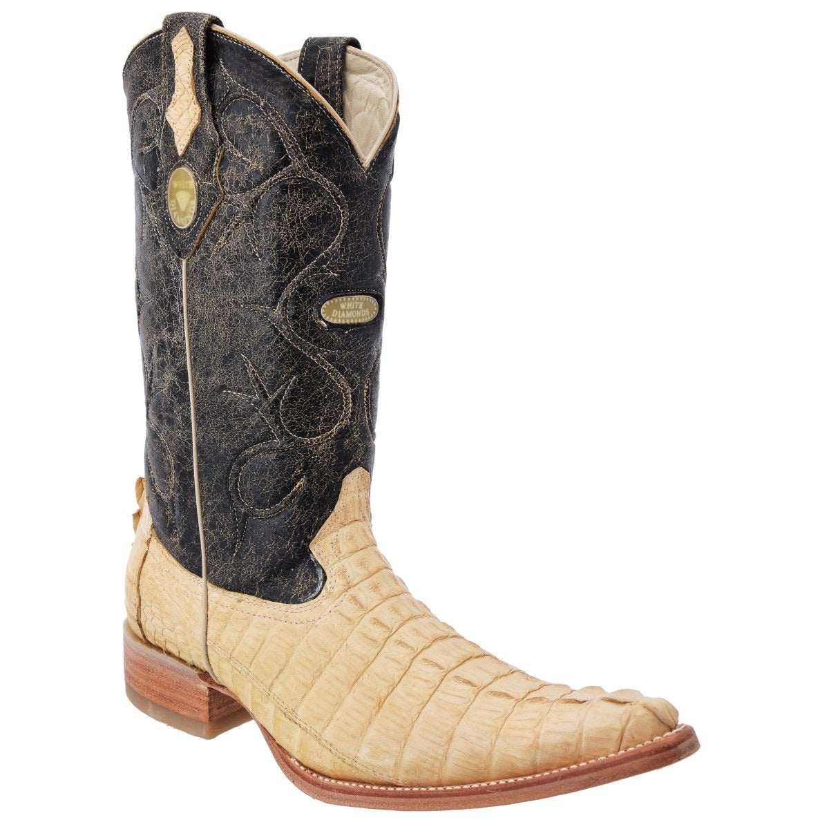 Botas Vaqueras TM-WD0052 - Western Boots