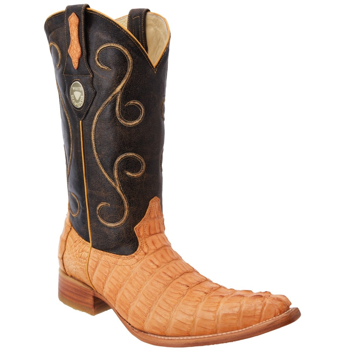 Botas Vaqueras TM-WD0053 - Western Boots