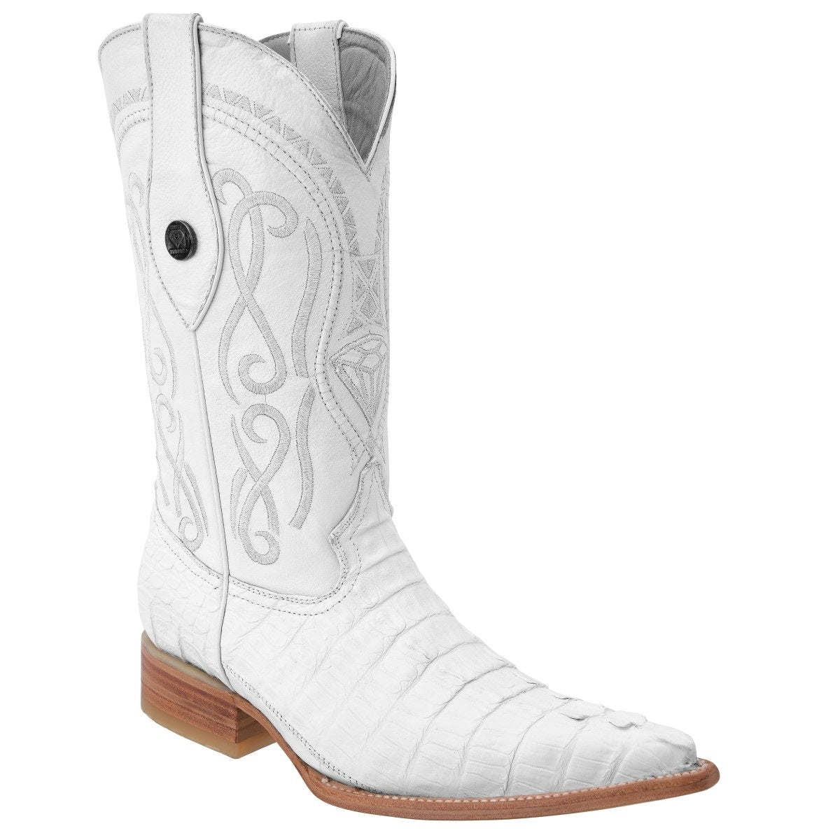 Botas Vaqueras TM-WD0054 - Western Boots