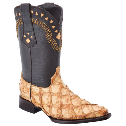 Botas Vaqueras TM-WD0059 - Western Boots
