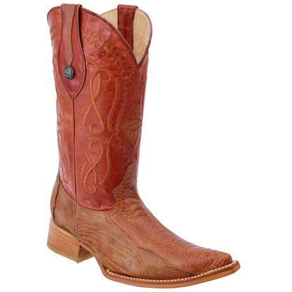 Botas Vaqueras TM-WD0060 - Western Boots