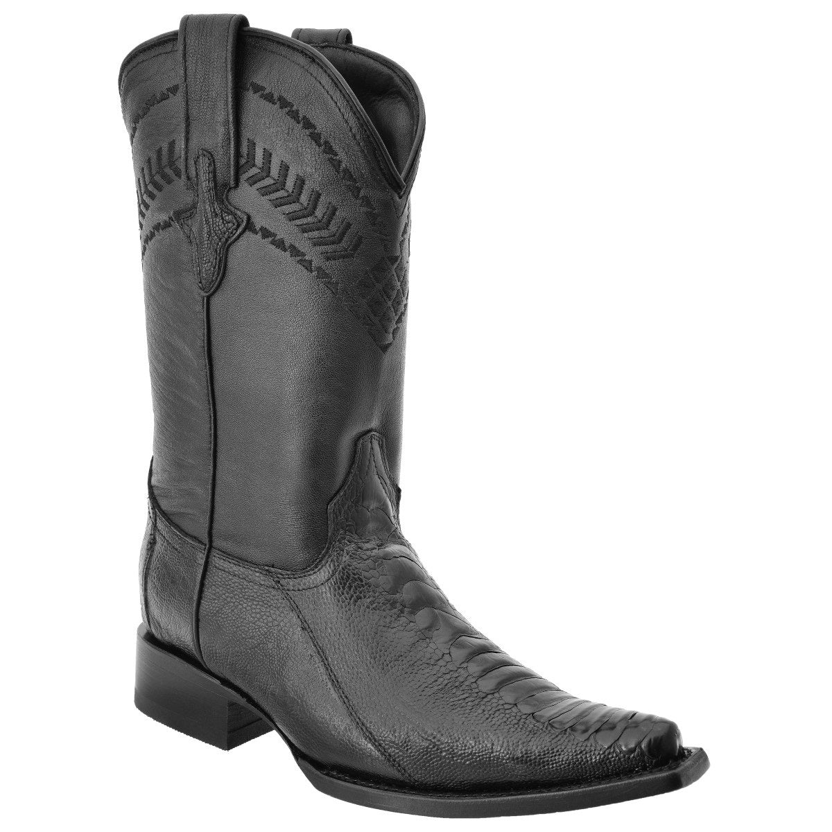 Botas Vaqueras TM-WD0062 - Western Boots