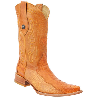 Botas Vaqueras TM-WD0065 - Western Boots