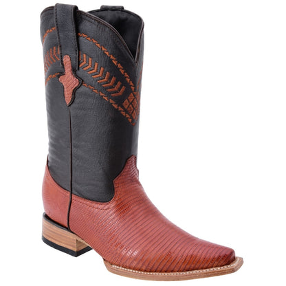 Botas Vaqueras TM-WD0067 - Western Boots