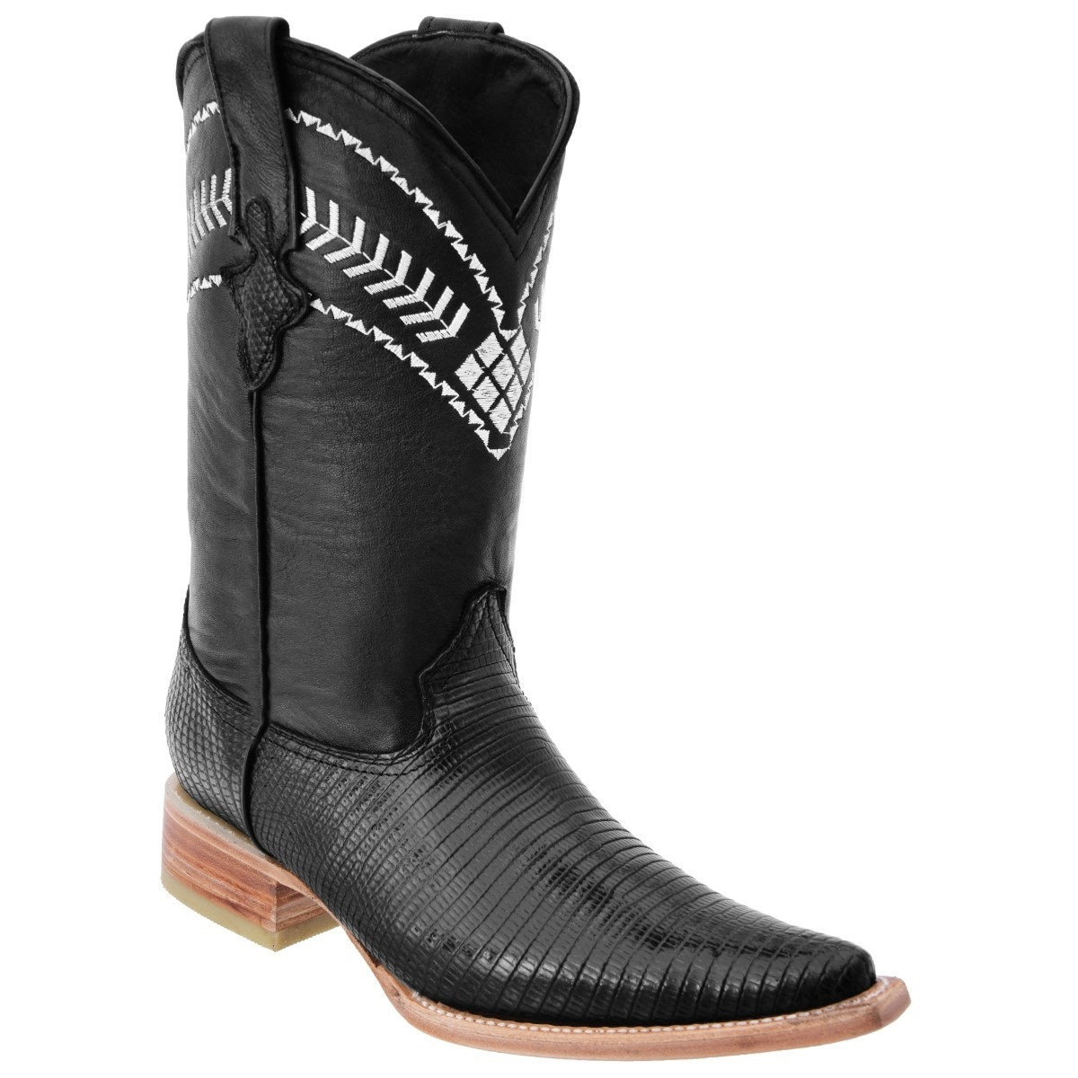 Botas Vaqueras TM-WD0068 - Western Boots