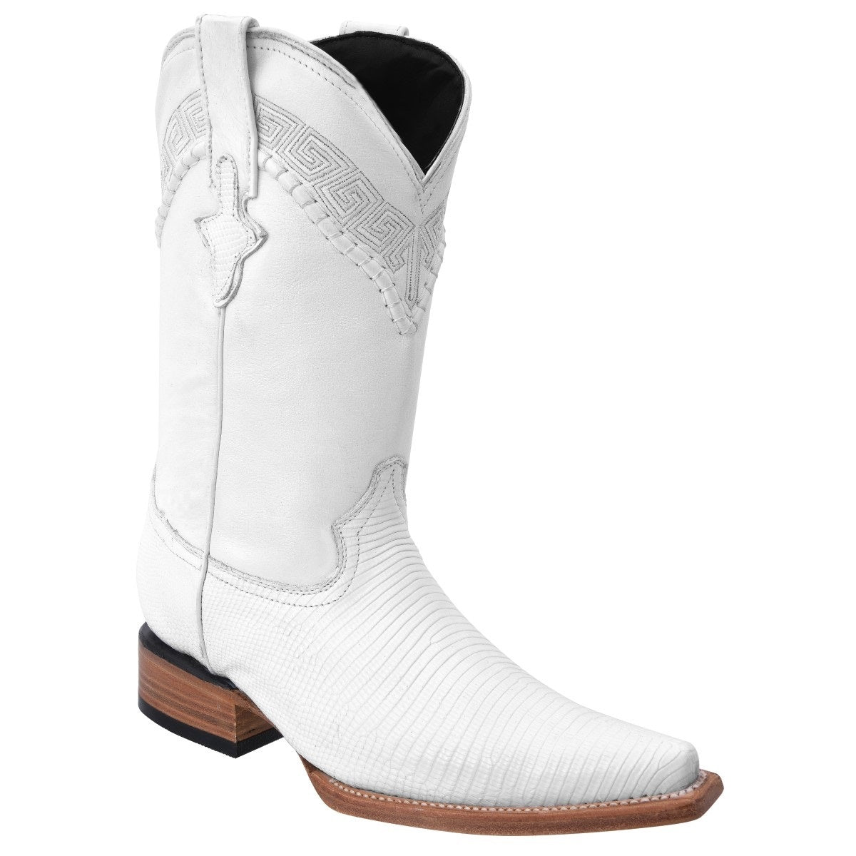 Botas Vaqueras TM-WD0069 - Western Boots