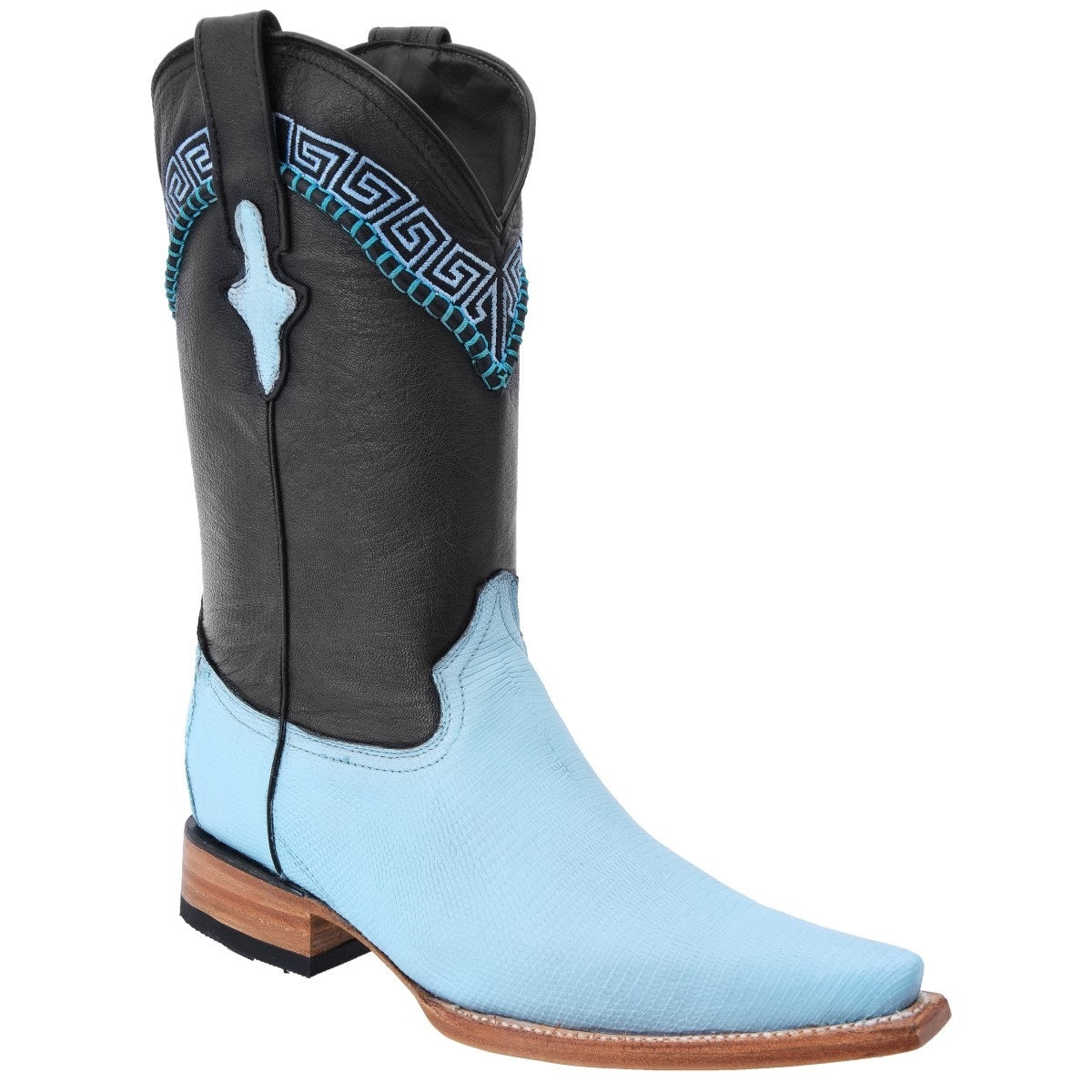 Botas Vaqueras TM-WD0072 - Western Boots