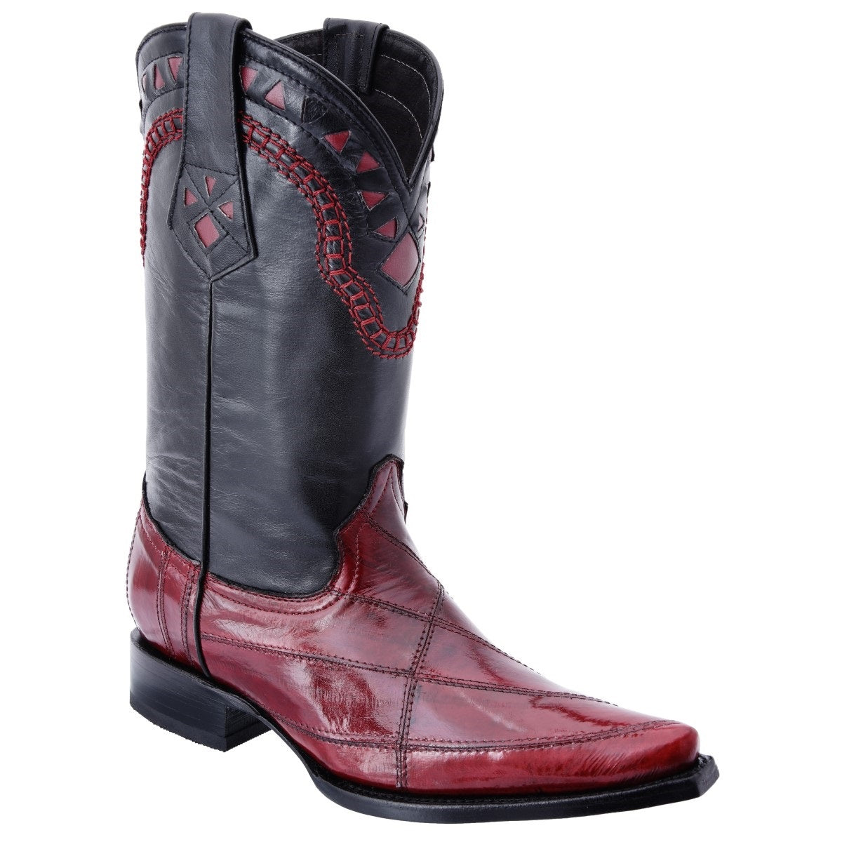 Botas Vaqueras TM-WD0084 - Western Boots