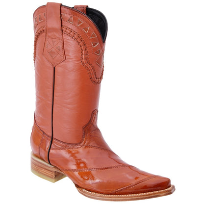 Botas Vaqueras TM-WD0086 - Western Boots