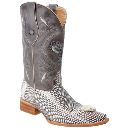 Botas Vaqueras TM-WD0101 - Western Boots