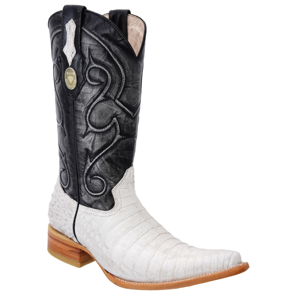 Botas Vaqueras TM-WD0103 - Western Boots