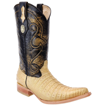 Botas Vaqueras TM-WD0105 - Western Boots