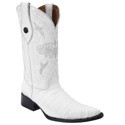 Botas Vaqueras TM-WD0118 - Western Boots