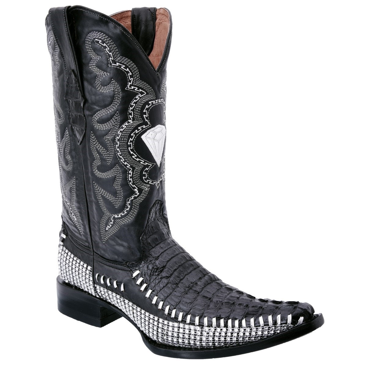 Botas Vaqueras TM-WD0125 - Western Boots
