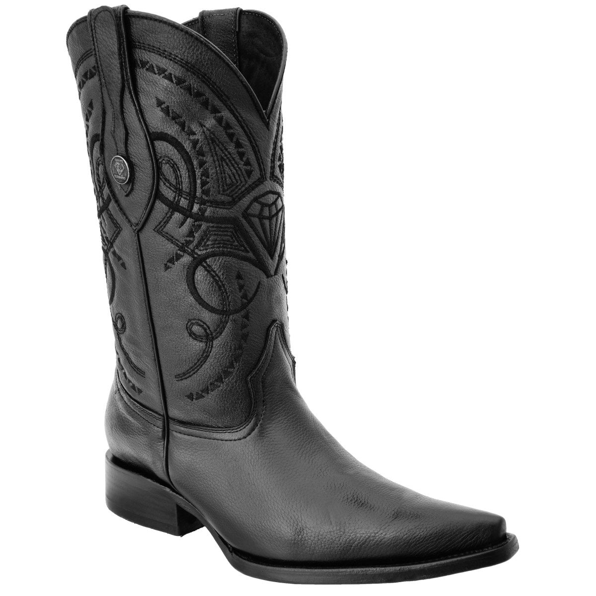 Botas Vaqueras TM-WD0145 - Western Boots
