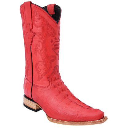 Botas Vaqueras TM-WD0150 - Western Boots