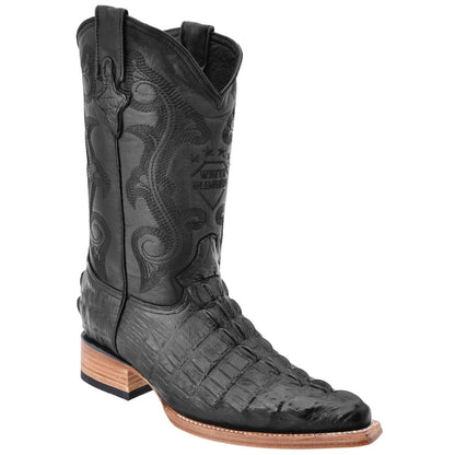 Botas Vaqueras TM-WD0151 - Western Boots