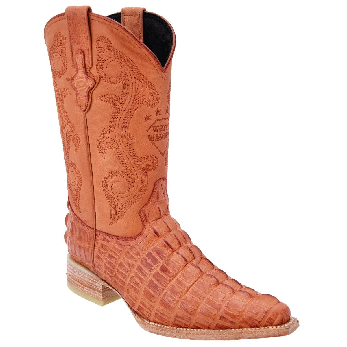 Botas Vaqueras TM-WD0154 - Western Boots