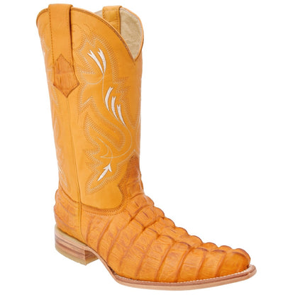 Botas Vaqueras TM-WD0155 - Western Boots