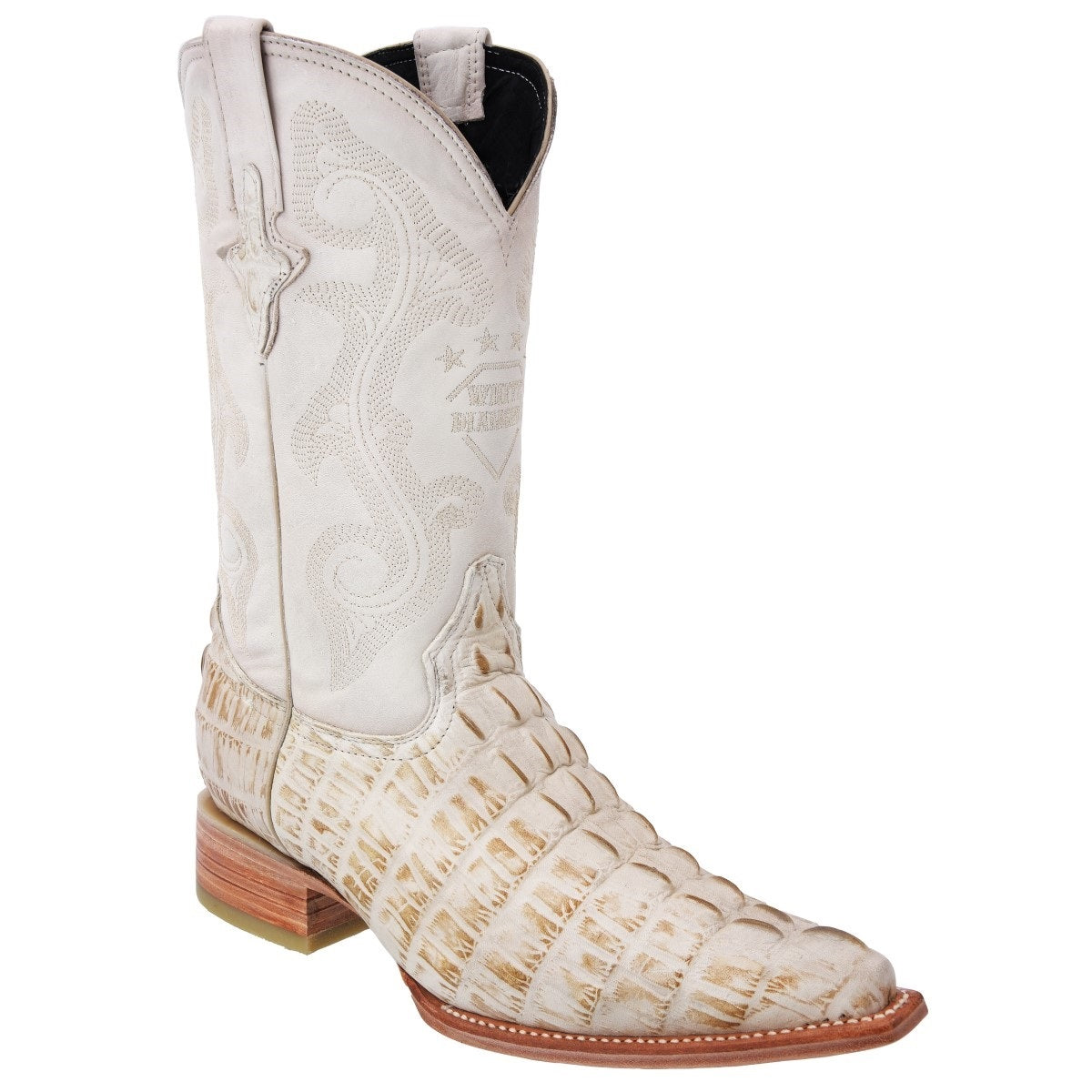 Botas Vaqueras TM-WD0156 - Western Boots